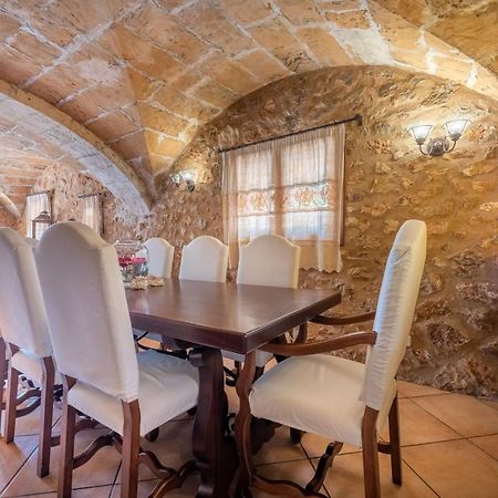 Villa Son Xigala Manacor  Esterno foto