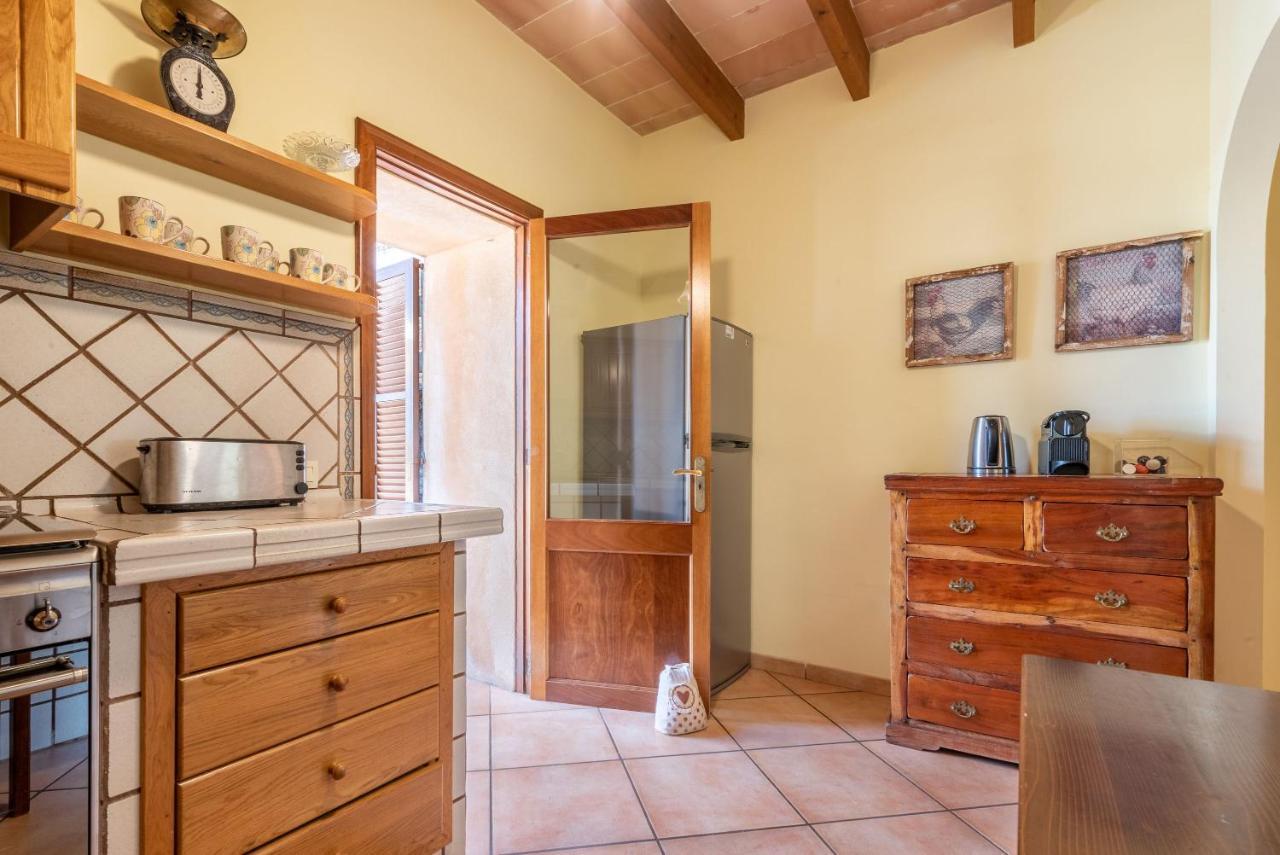 Villa Son Xigala Manacor  Esterno foto
