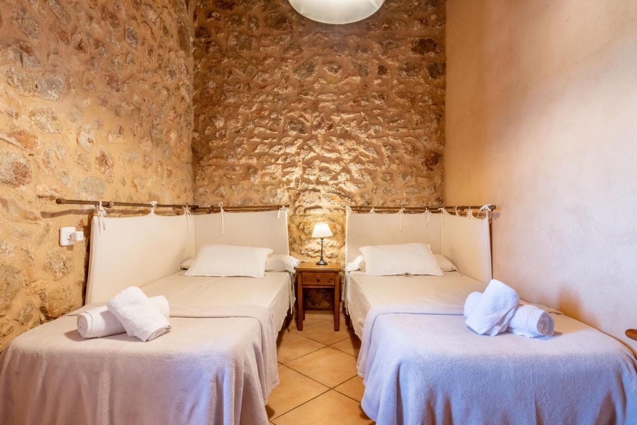 Villa Son Xigala Manacor  Esterno foto