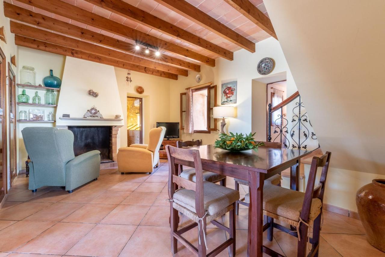 Villa Son Xigala Manacor  Esterno foto