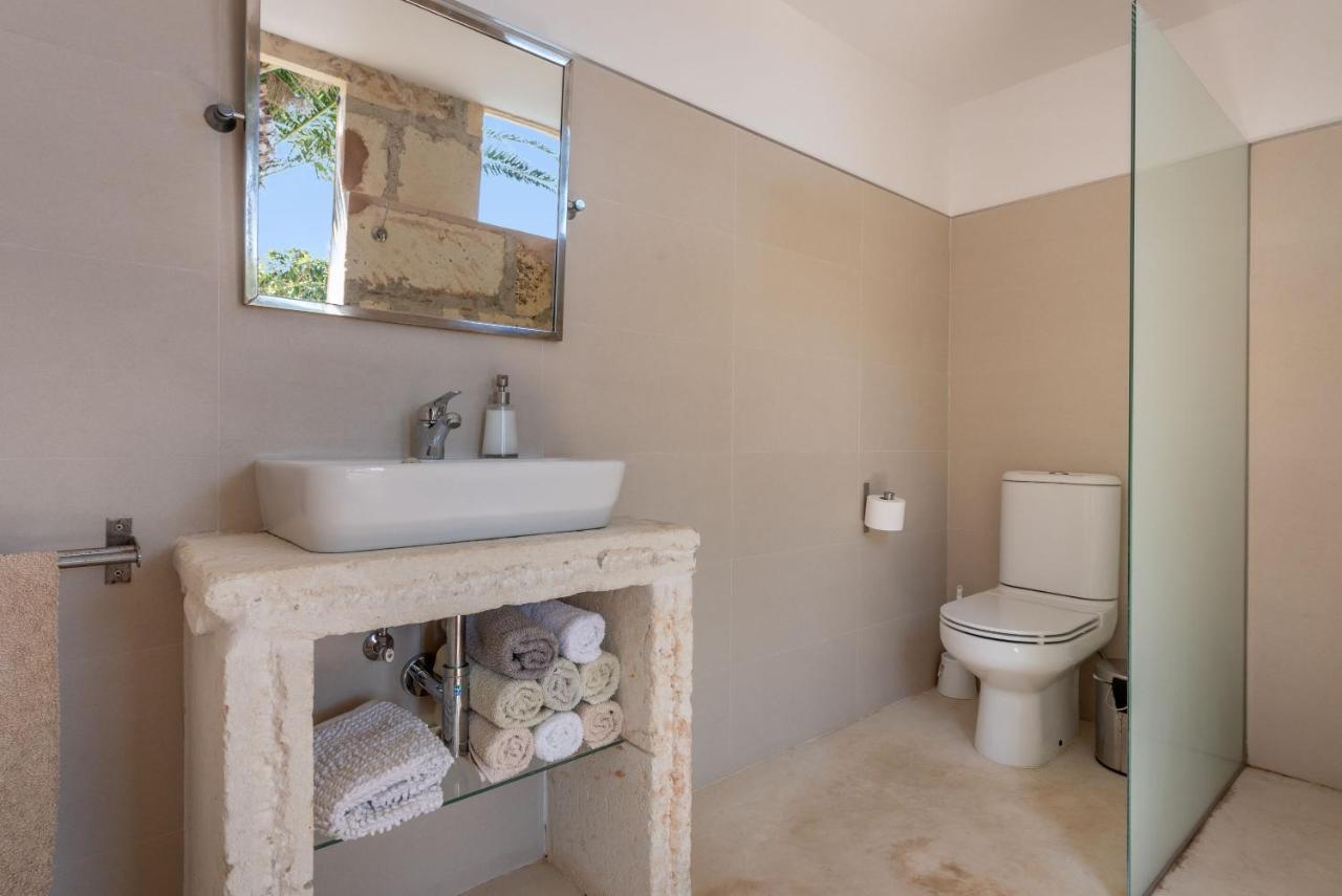 Villa Son Xigala Manacor  Esterno foto