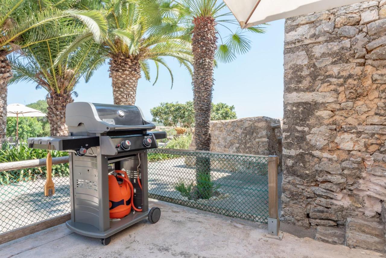 Villa Son Xigala Manacor  Esterno foto