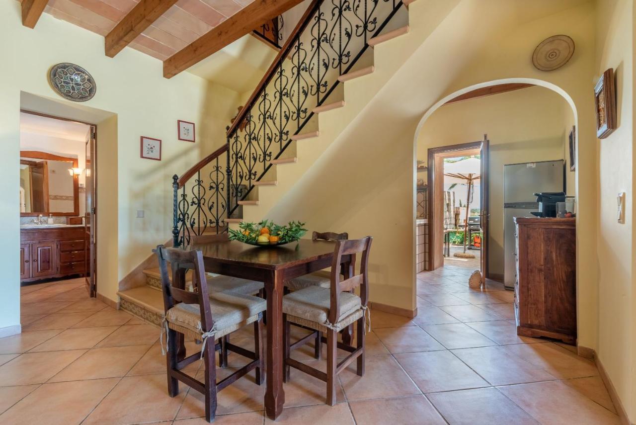 Villa Son Xigala Manacor  Esterno foto