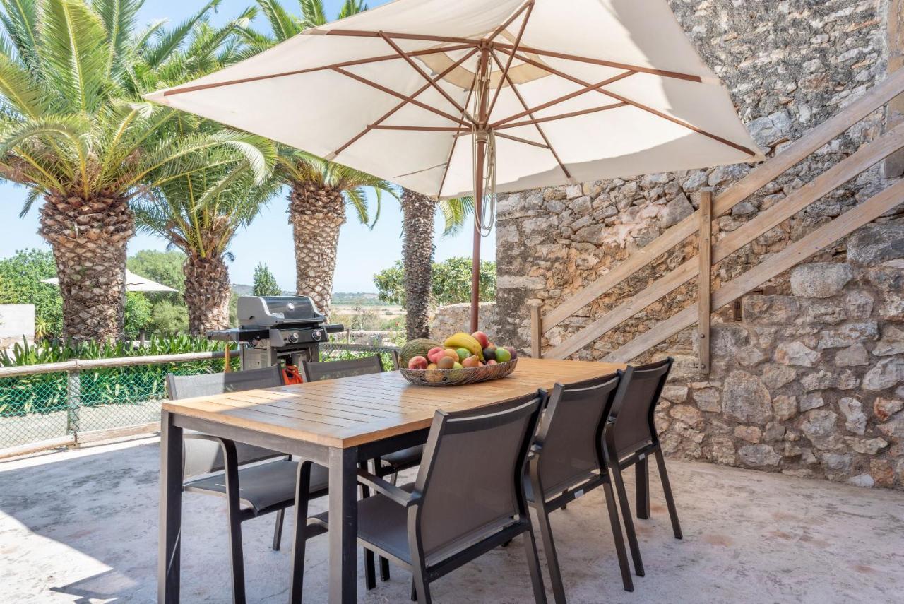 Villa Son Xigala Manacor  Esterno foto