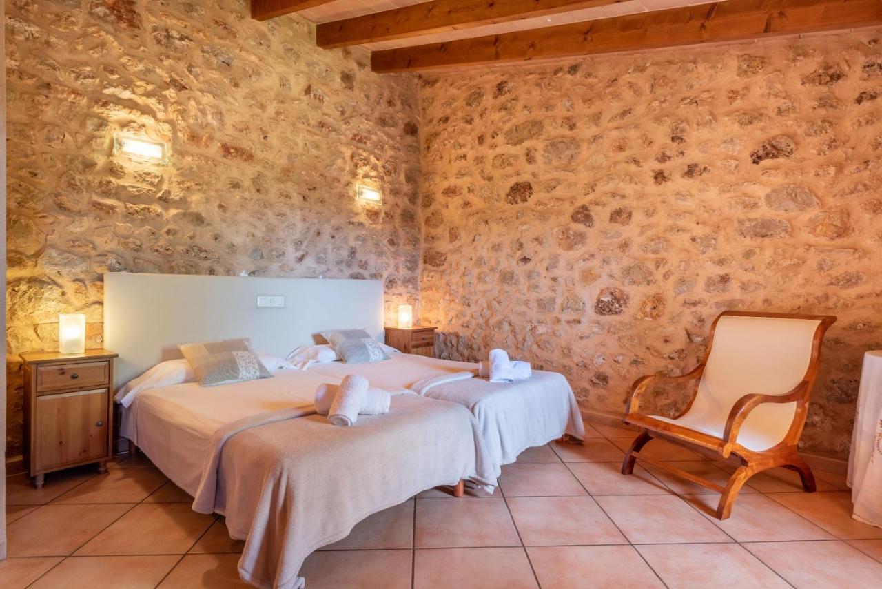 Villa Son Xigala Manacor  Esterno foto