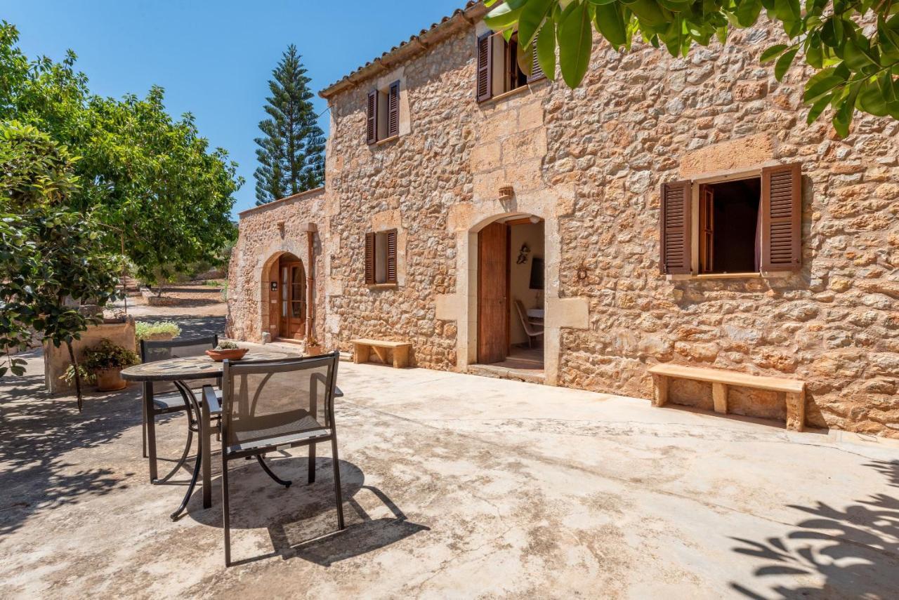 Villa Son Xigala Manacor  Esterno foto